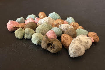 Moonrock thc420 gold