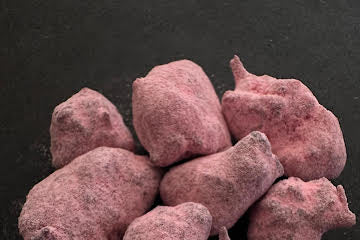 Moonrock thc420 pink