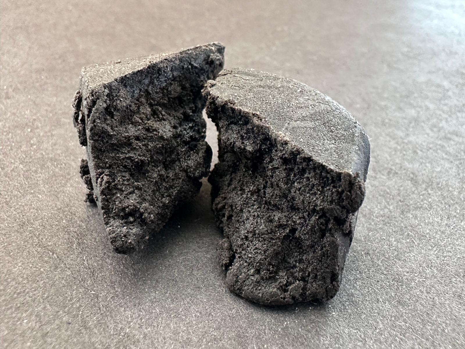 Hash Black Himalaya THC420