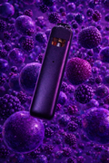 PURPLE PUNCH THC420 - JEDNORÁZOVÝ 1ML VAPE PEN FLEX