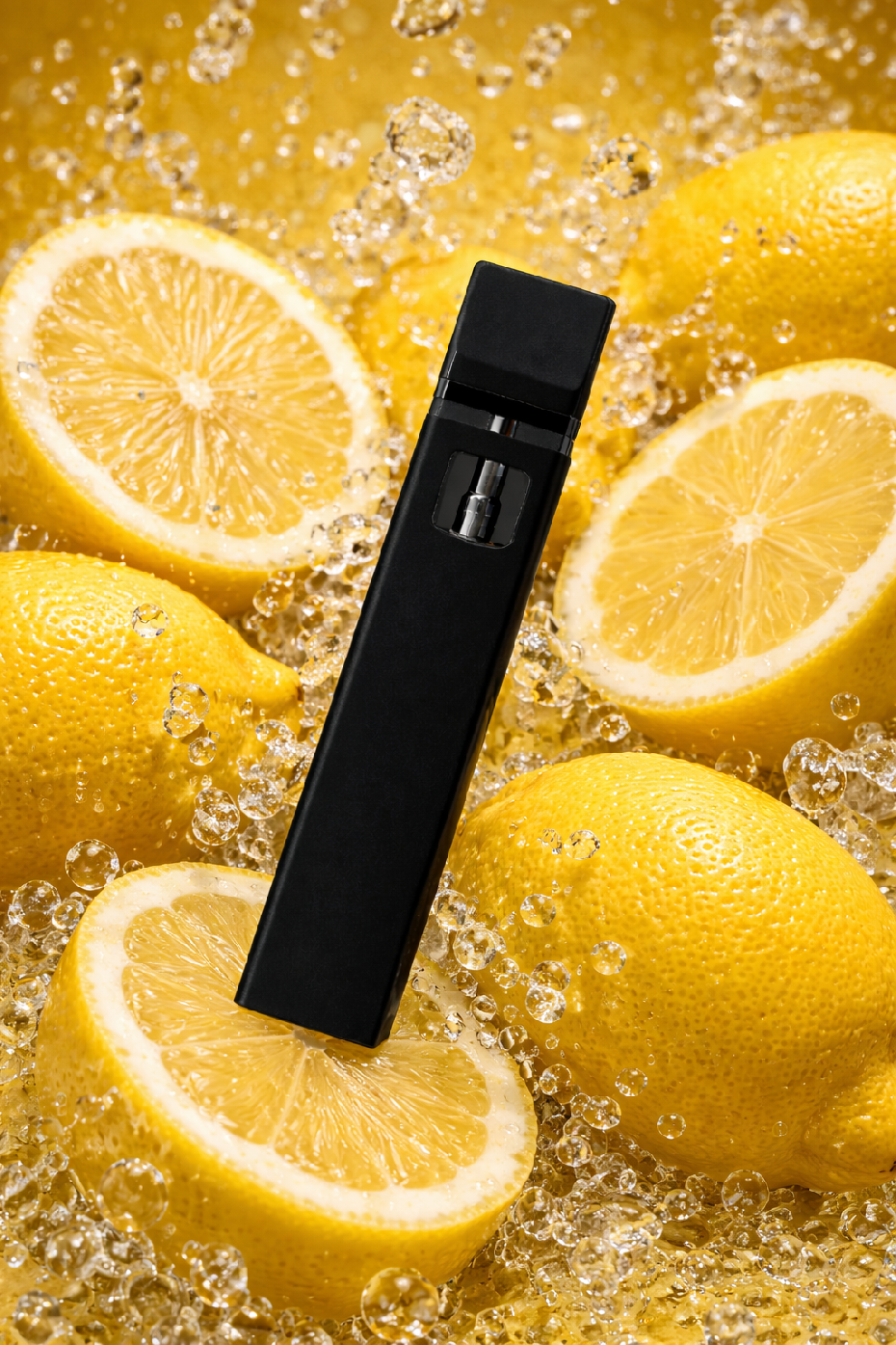 SUPER LEMON HAZE THC420 - JEDNORÁZOVÝ 1ML VAPE PEN FLEX