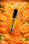 TH420 CARTRIDGE 1ML - ORANGE DREAM