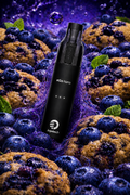 VAPE eGo Nano 2ML Blueberry cookies