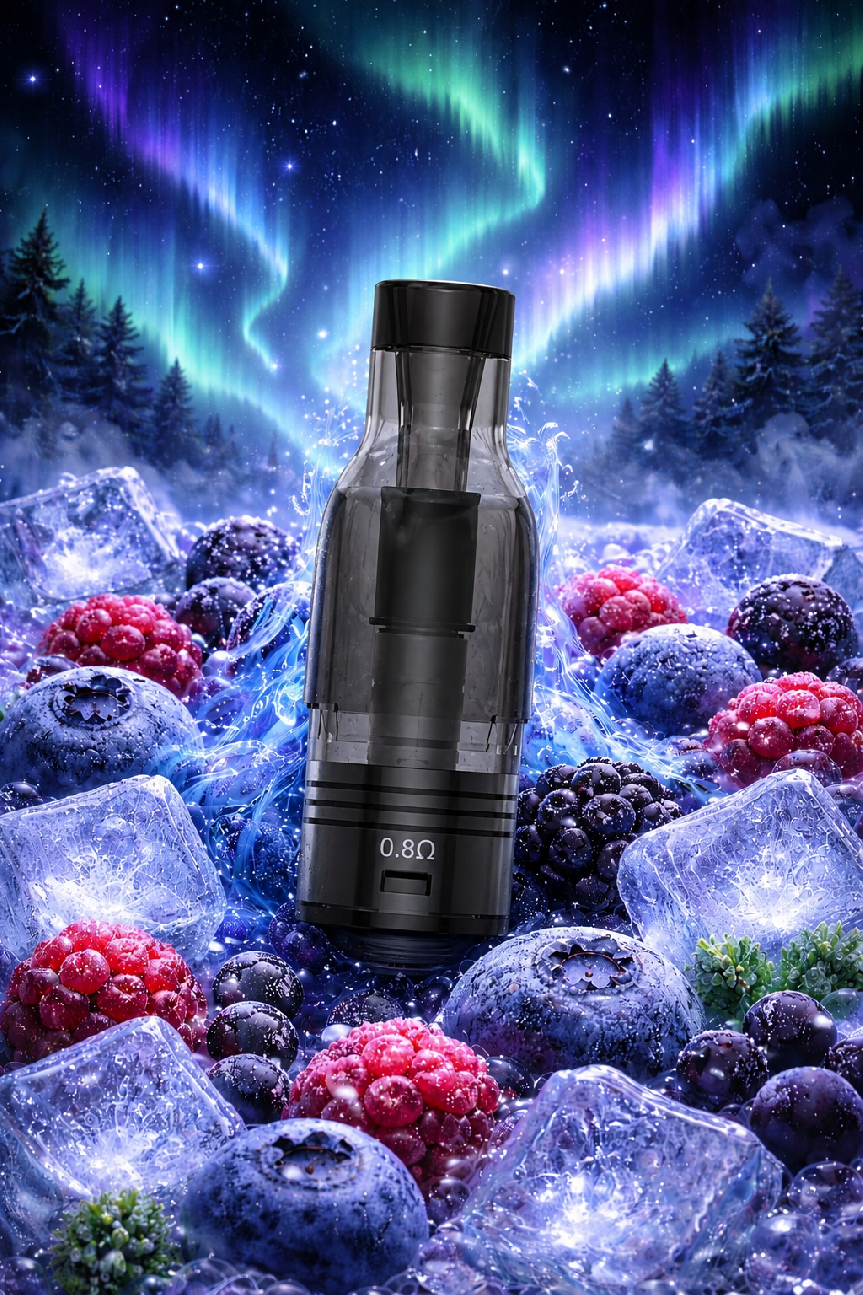 Liquid Thc420 (5 ml) Northern lights
