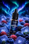 Liquid Thc420 (5 ml) Northern lights