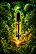 THC420 CARTRIDGE 1ML - OG KUSH