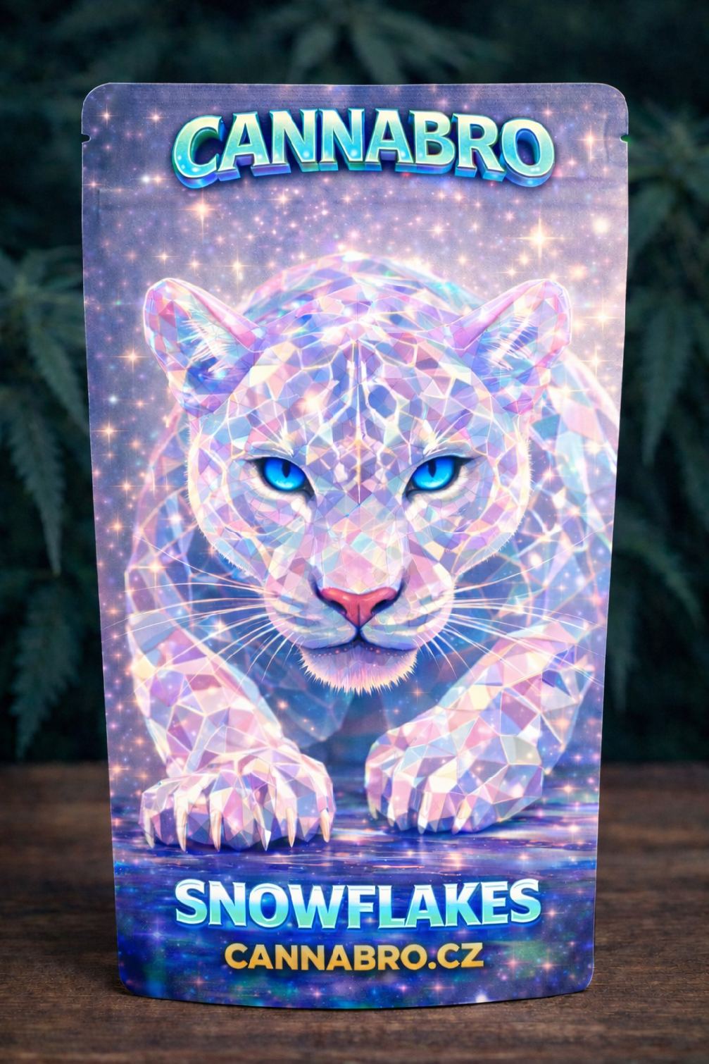 Snowflake Thc420 Indoor