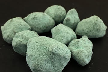 Moonrock th420 green